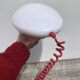 Table lamp or pendant LÖV IKEA designed by Hargberg 1990