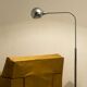 Sergio Asti “Venticinque Senior” reading lamp, Candle, 1960s