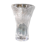 Glass vase