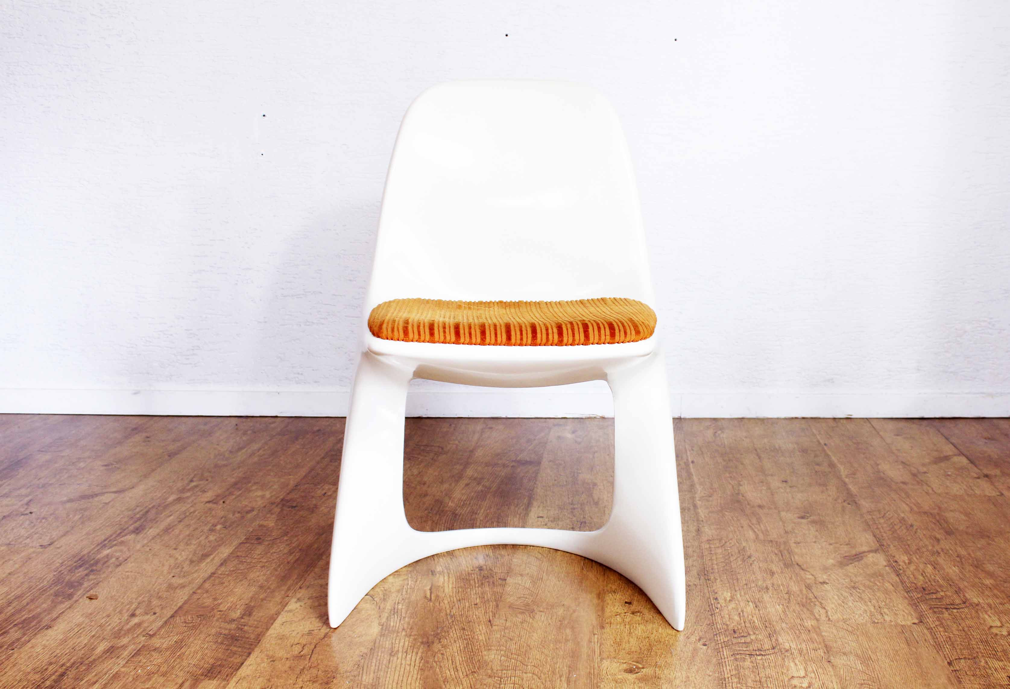 Casalino chair by Alexander Begge for Casala