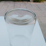 Old candy pot
