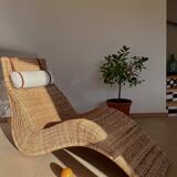 Chaise longue Ikea Karlskrona