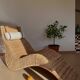 Chaise longue Ikea Karlskrona