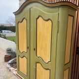 Grande armoire ancienne