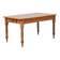 Table de ferme en pin ancien, France, fin du 19e siècle