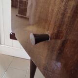 Bedside varnish of 1963