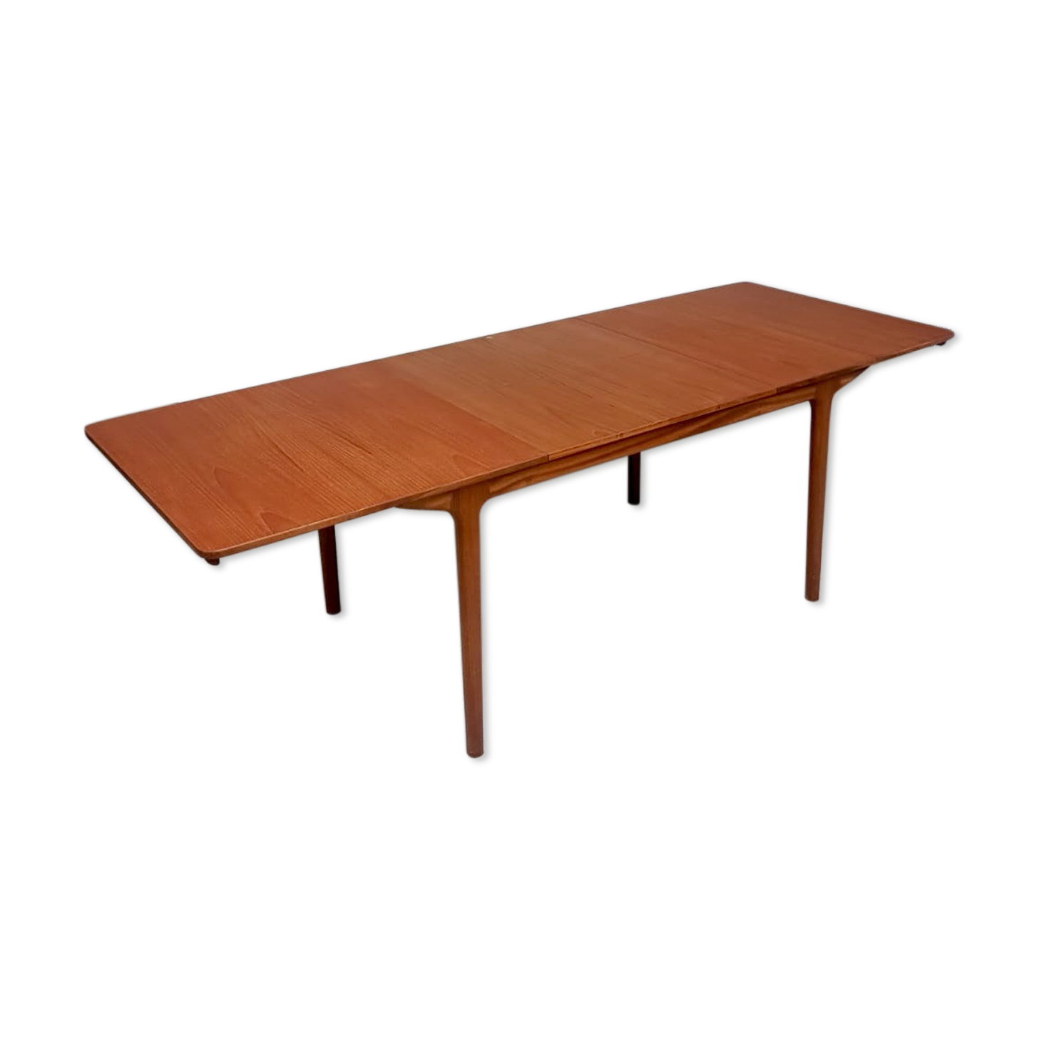 Table de salle à manger du milieu de siècle A.H. Macintosh