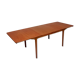 Table de salle à manger du milieu de siècle A.H. Macintosh