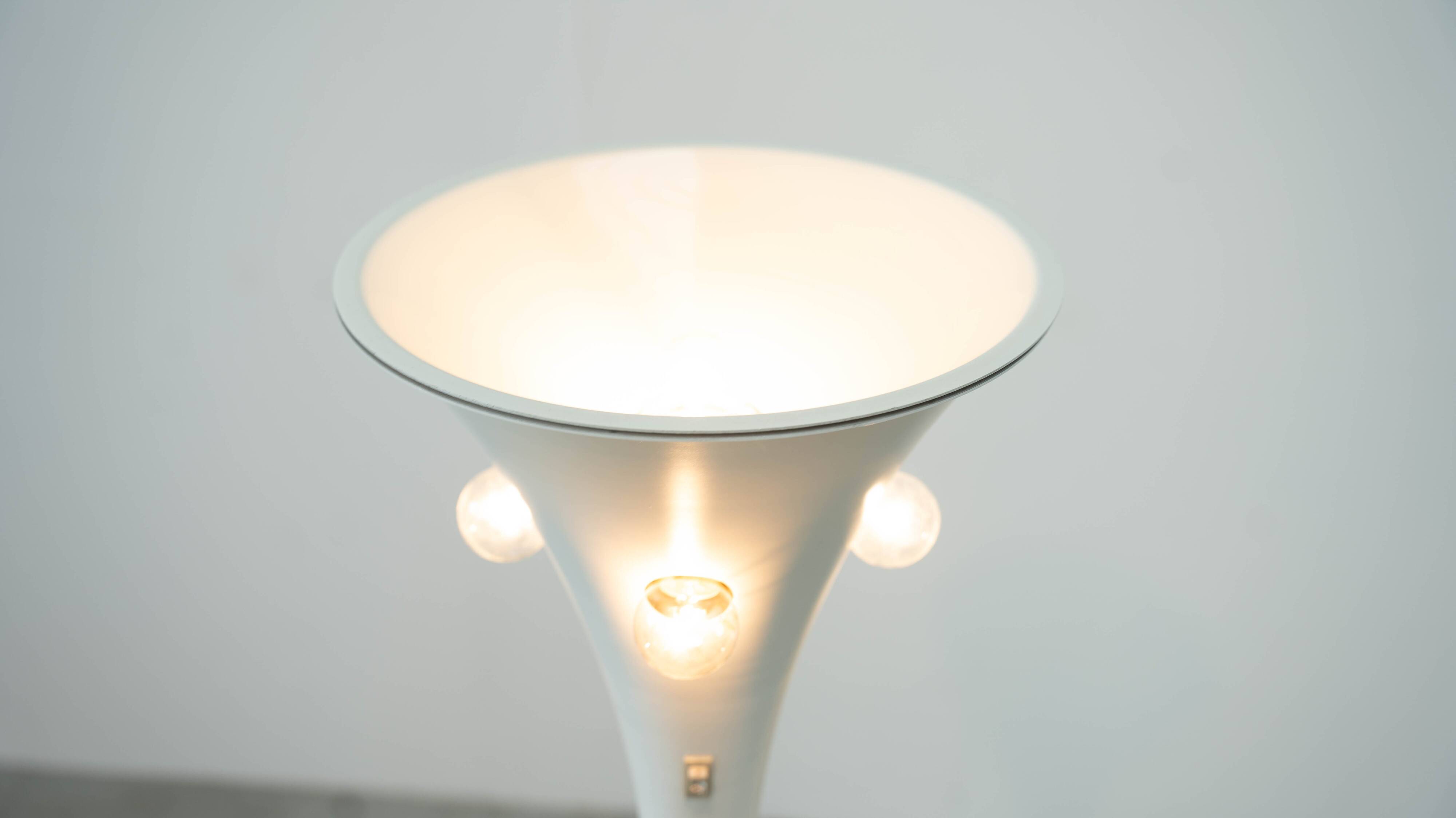 Floor lamp by Staff Leuchten