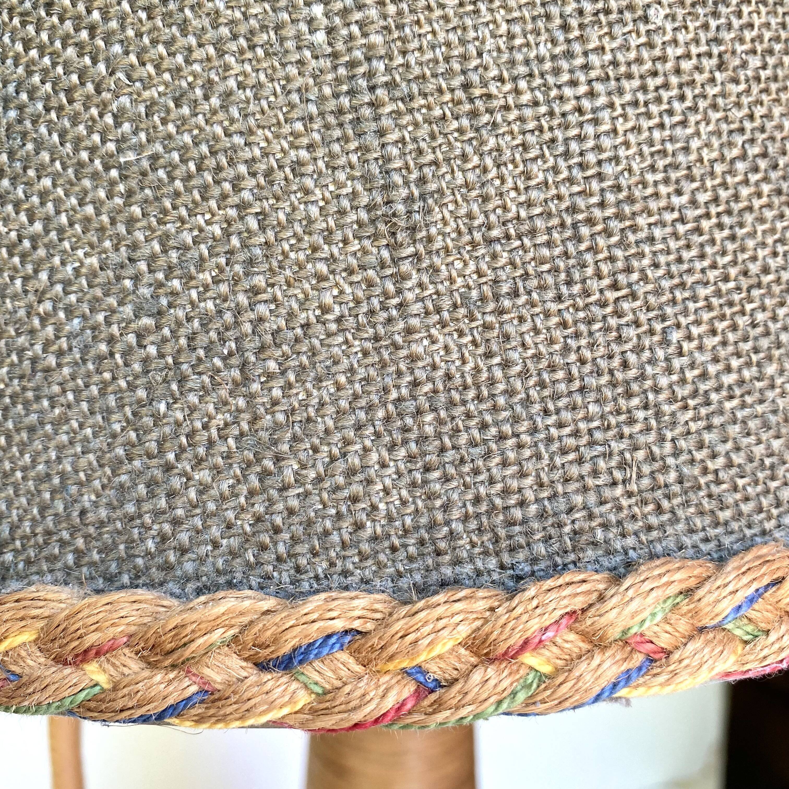 Vintage lampshade