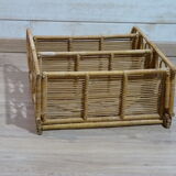 Folding shelves Peacock