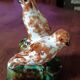 Sugurour Hakon Ceramic Bird