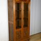 Stained beech bookcase – 1920