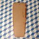 Miroir forme libre 32,5X78cm