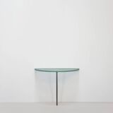 Jasper Morrison console One Legged Table editions Cappellini 1989