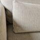 Roche Bobois "Long Beach" Sofa Set – Arianna Pearl Fabric