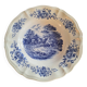 Sarguemines plate romantic collection