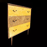 Commode 60's