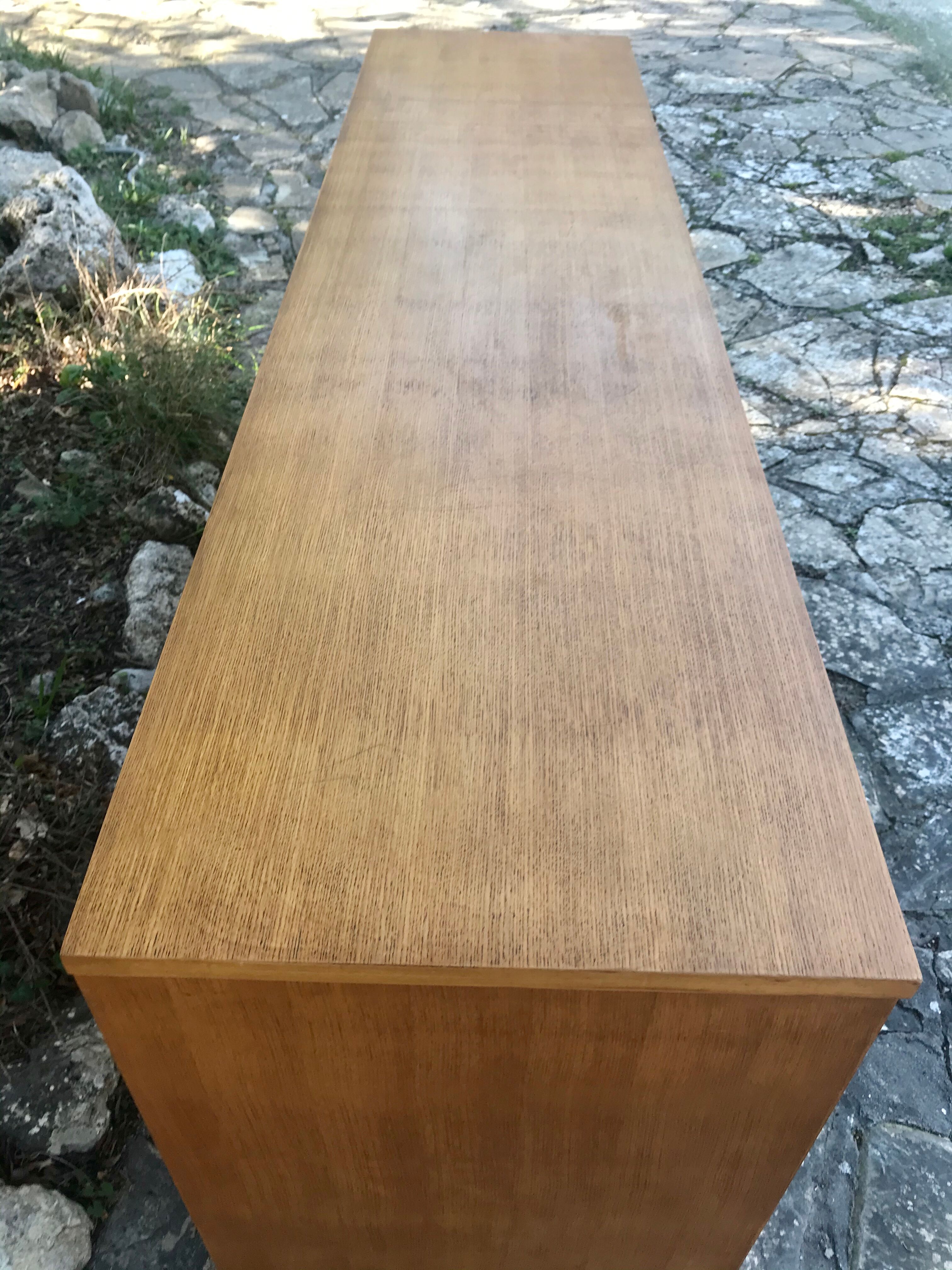 Vintage sideboard 2m