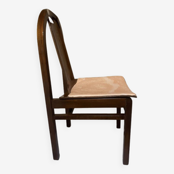 Baumann ARGOS model chair with moose fabric