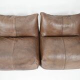 Modular canapé "Le Bambole" by Mario Bellini for B&B Italia, 1970s