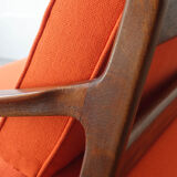 Olaio Sofa / Bed by José Espinho