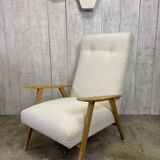 Vintage armchair