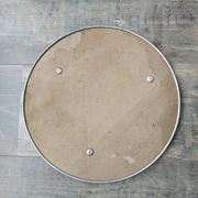 Plateau miroir