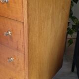 Vintage chest of drawers