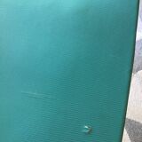 Original chair of Maurice Pre 60s green