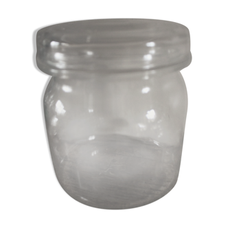 The Best Clear Glass Jar 0.75 L