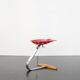 "Mezzadro" stool by Achille & Pier Giacomo Castiglioni / Zanotta