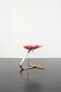 "Mezzadro" stool by Achille & Pier Giacomo Castiglioni / Zanotta