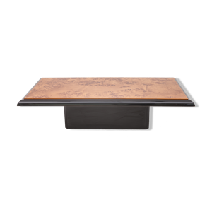 Table basse
