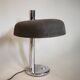 German Desk Lamp by Heinz F.W. Stahl for Hillebrand Leuchten, 1960s