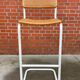 Vintage Cesca Design Bar Stools 80's design