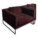 Paire de Fauteuils TIGHT de B&B Italia - Antonio Citterio