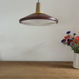 Vintage LYFA Fynsplan - Danish design lamp