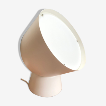 Lampe Ola Wilhborg pour Ikea blanche