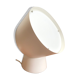 Lampe Ola Wilhborg pour Ikea blanche