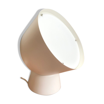 Lampe Ola Wilhborg pour Ikea blanche