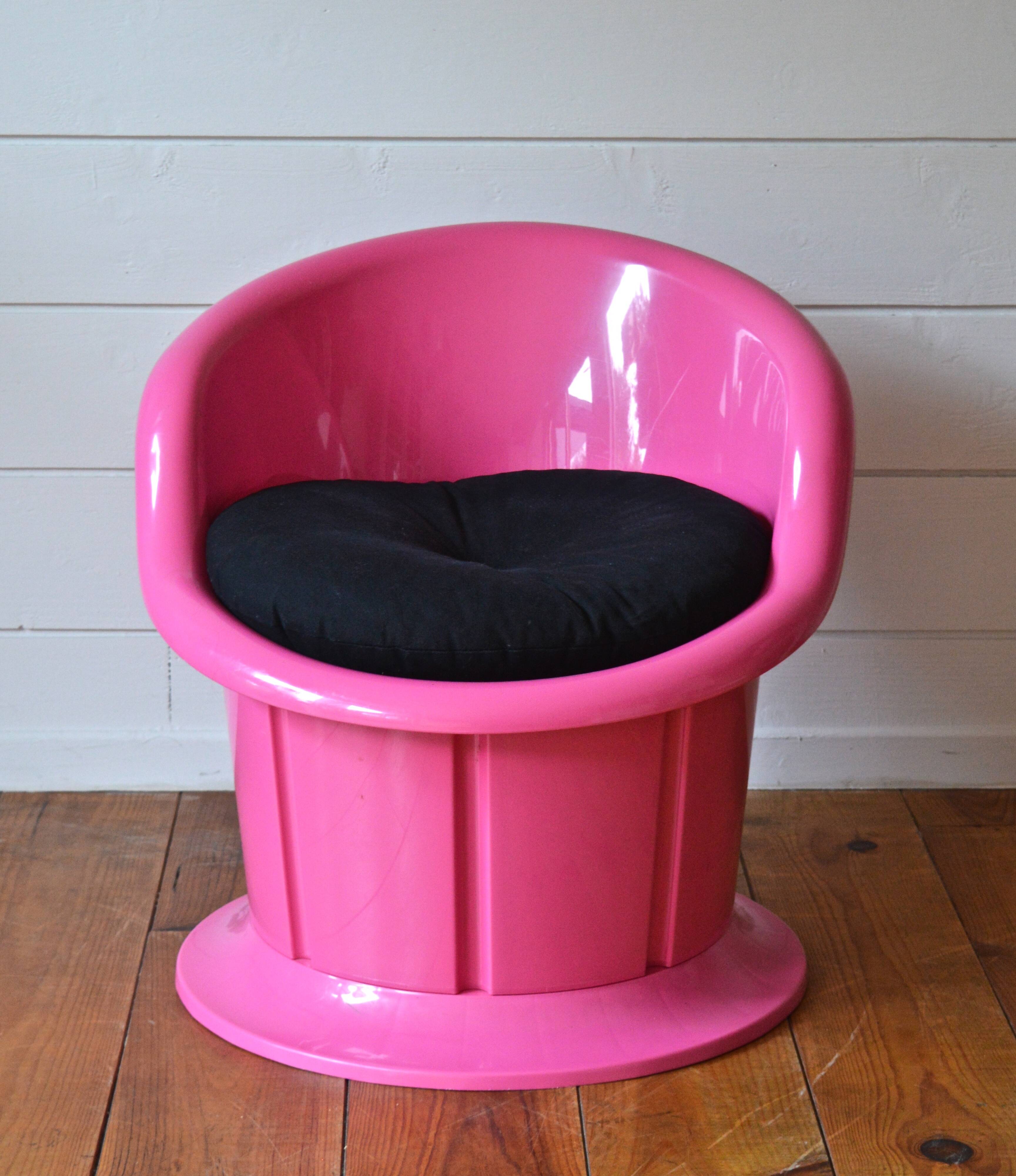 Ikea Popptorp armchair