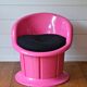 fauteuil Ikéa Popptorp