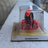 Vintage Corgi 78 Batcopter 1976 New in Original Box