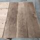 Table de ferme rallonge