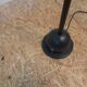 Mira floor lamp Mario Arnaboldi