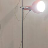 Eyes ball long floor lamp 1970