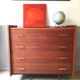 Dresser 1960