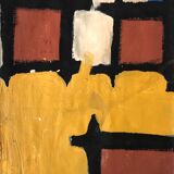 Gouache on paper