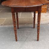 Louis Philippe style coffee table
